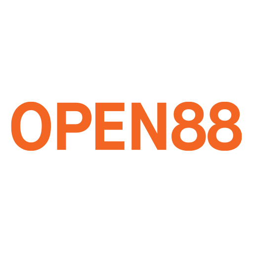 Logo OPEN88